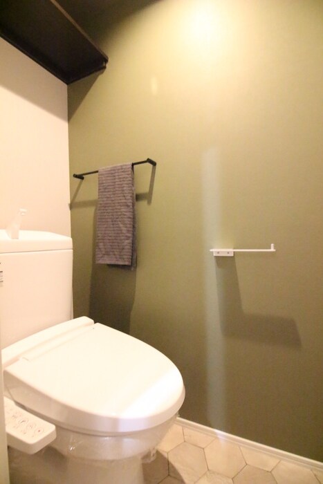 シャトーアベニールの物件内観写真