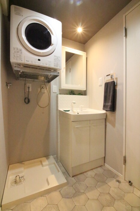 シャトーアベニールの物件内観写真