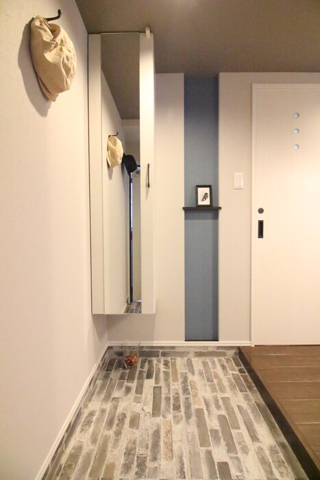 シャトーアベニールの物件内観写真