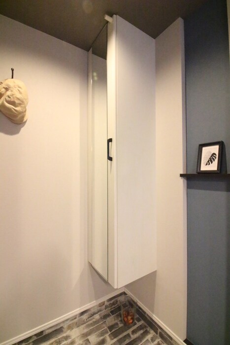 シャトーアベニールの物件内観写真