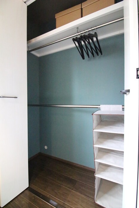 シャトーアベニールの物件内観写真