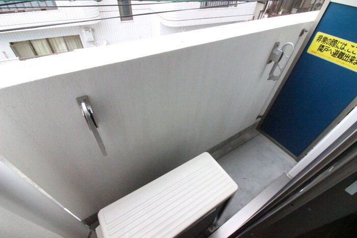 シャトーアベニールの物件内観写真