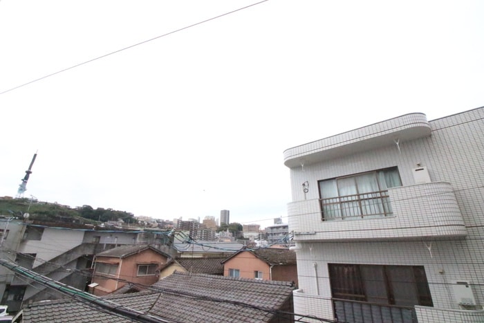 シャトーアベニールの物件内観写真