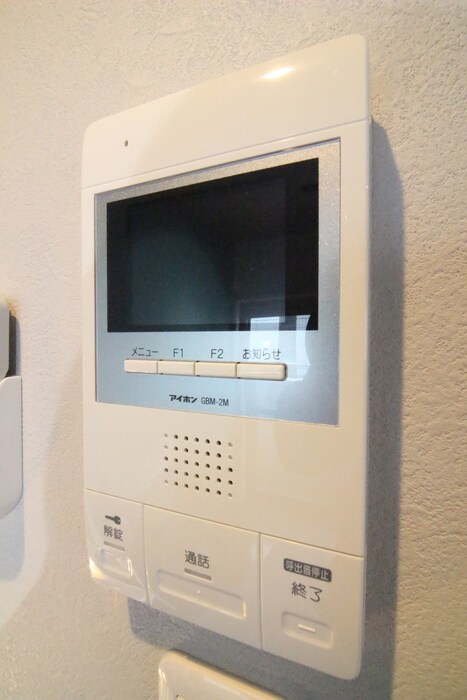 シャトーアベニールの物件内観写真