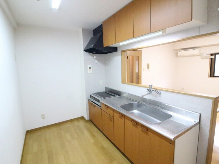 ロージュマン中曽根の物件内観写真