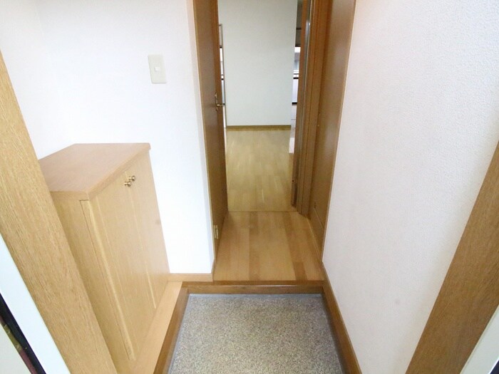 ロージュマン中曽根の物件内観写真