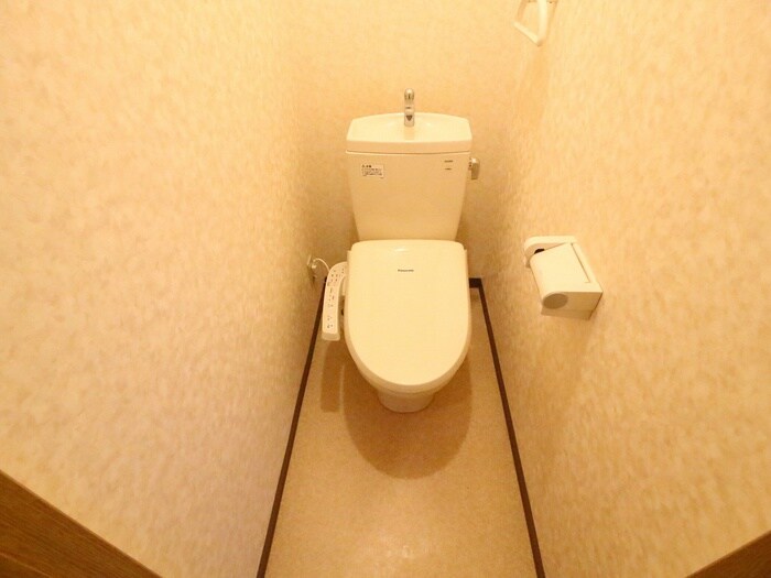 ロージュマン中曽根の物件内観写真