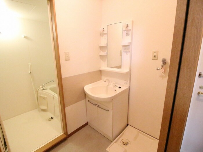 ロージュマン中曽根の物件内観写真