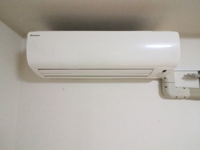 ロージュマン中曽根の物件内観写真