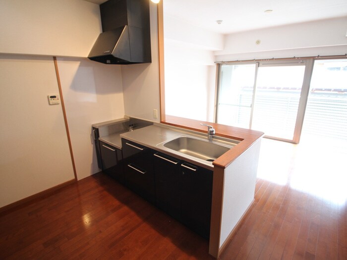 ラジューア・Ｋの物件内観写真