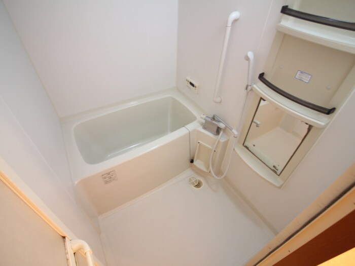 ラジューア・Ｋの物件内観写真