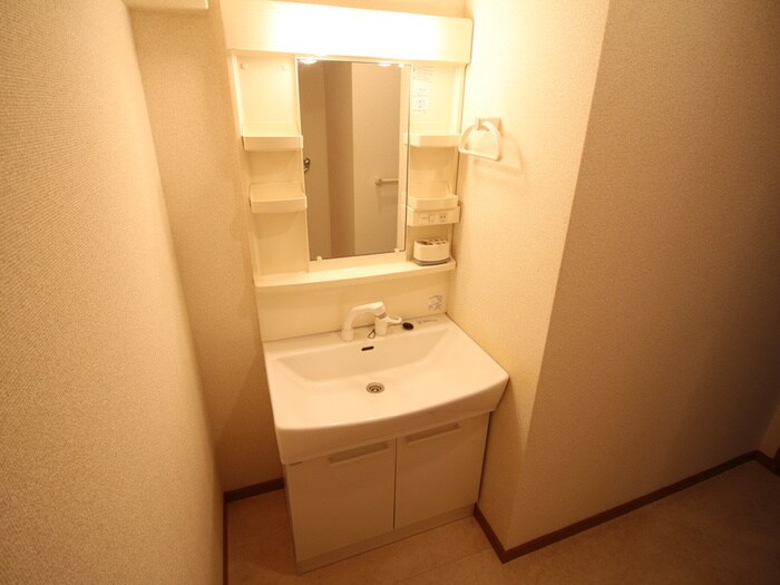 ラジューア・Ｋの物件内観写真