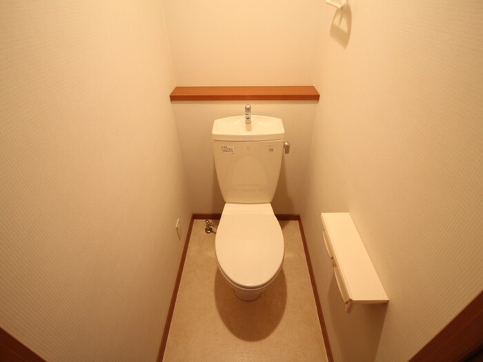 ラジューア・Ｋの物件内観写真