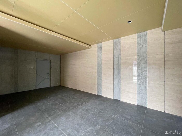 LEXUS GARDEN箱崎ﾀﾜｰｽﾞEASTの物件外観写真