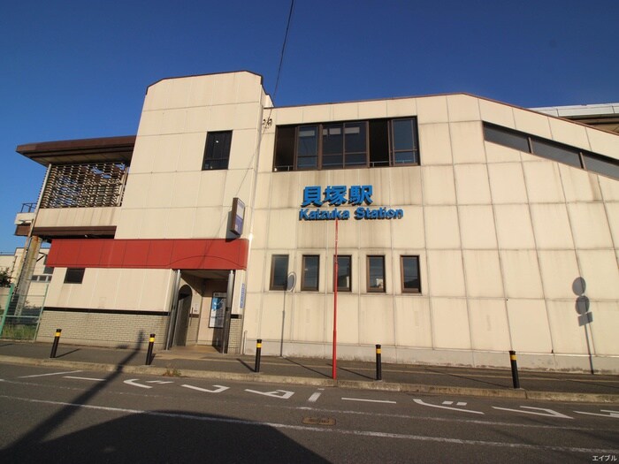 LEXUS GARDEN箱崎ﾀﾜｰｽﾞEASTの物件外観写真