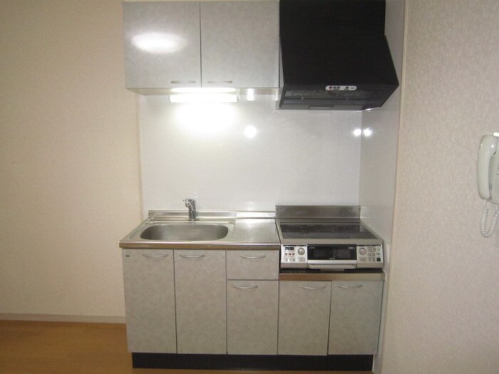 ラパスの物件内観写真