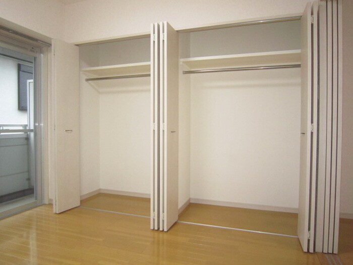 ラパスの物件内観写真