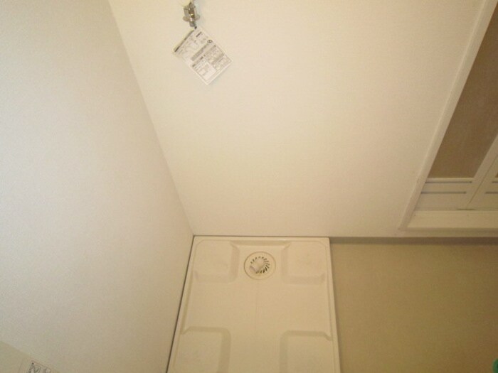 ラパスの物件内観写真