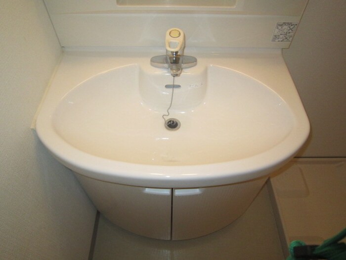 ラパスの物件内観写真