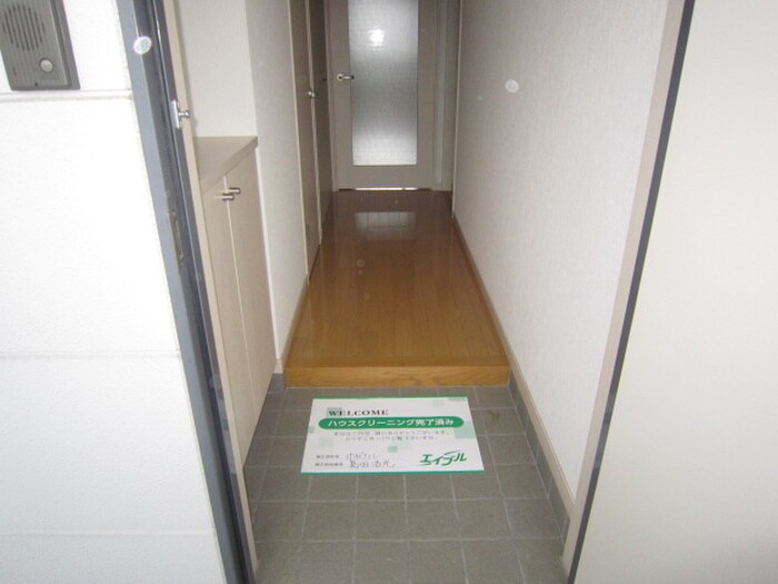 ラパスの物件内観写真