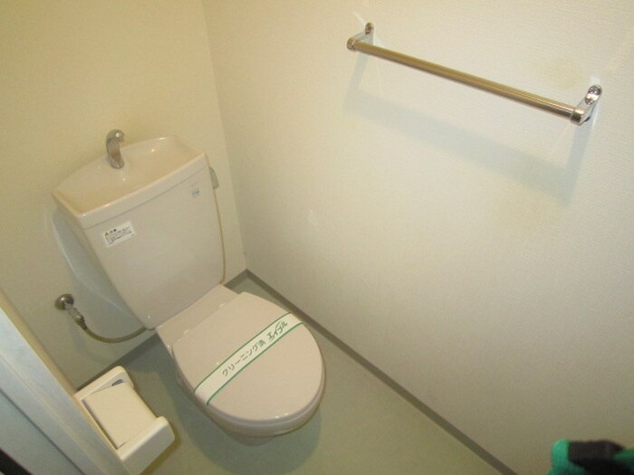 ラパスの物件内観写真