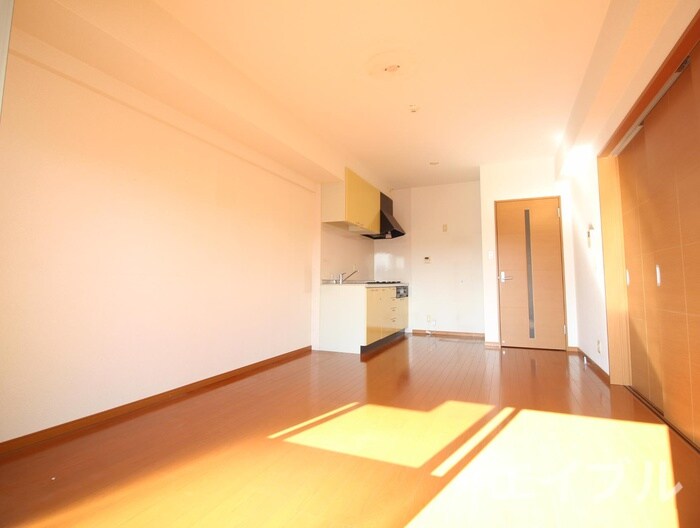 三島マンションⅠの物件内観写真