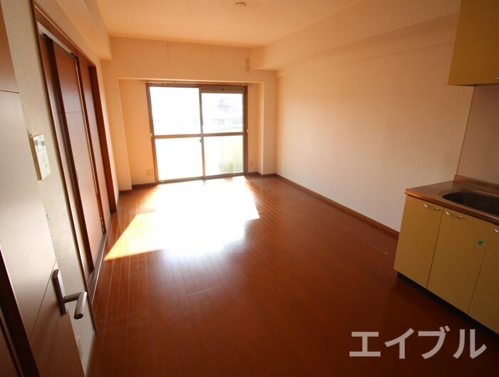 三島マンションⅠの物件内観写真