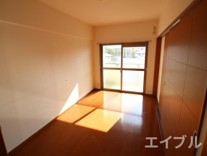 三島マンションⅠの物件内観写真