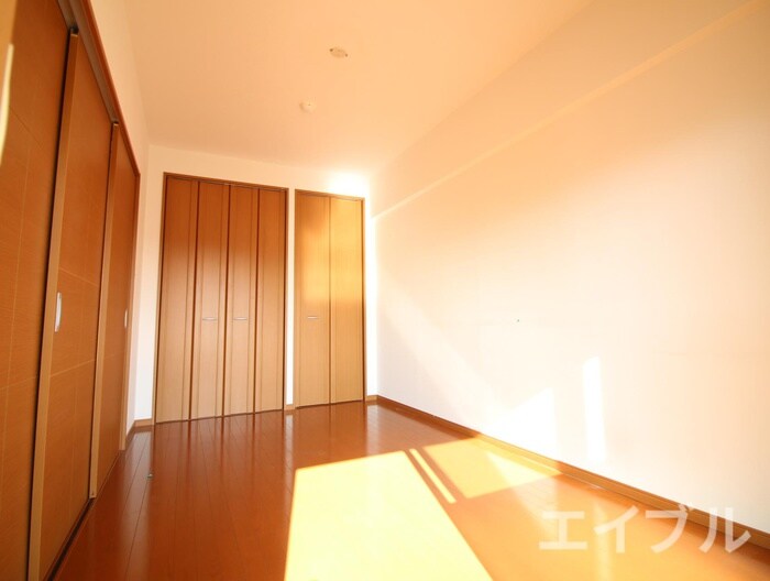 三島マンションⅠの物件内観写真