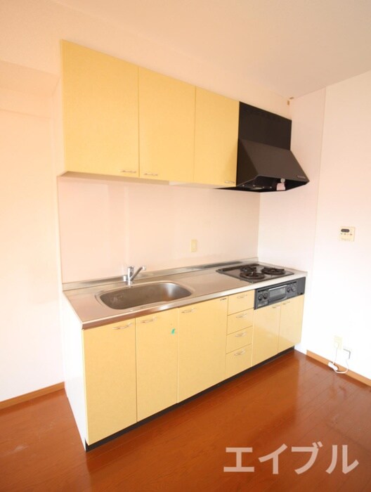 三島マンションⅠの物件内観写真