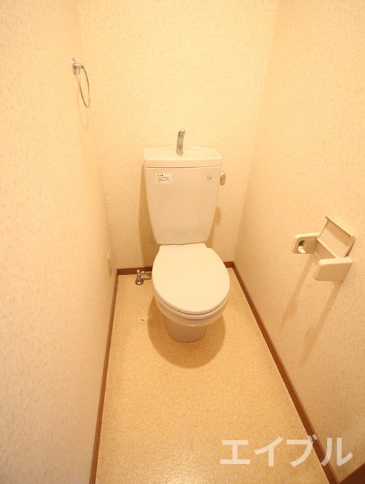 三島マンションⅠの物件内観写真