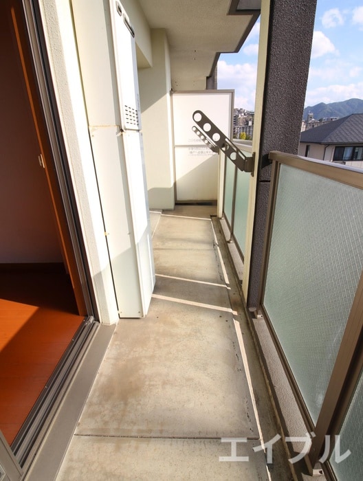 三島マンションⅠの物件内観写真