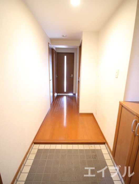 三島マンションⅠの物件内観写真