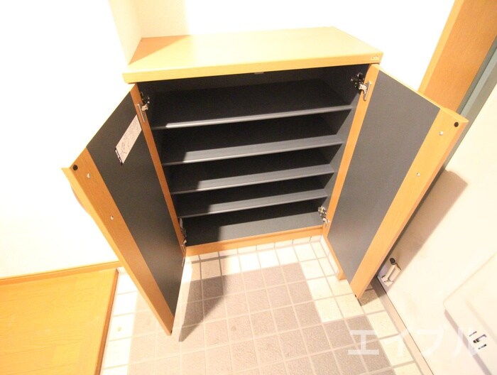 三島マンションⅠの物件内観写真