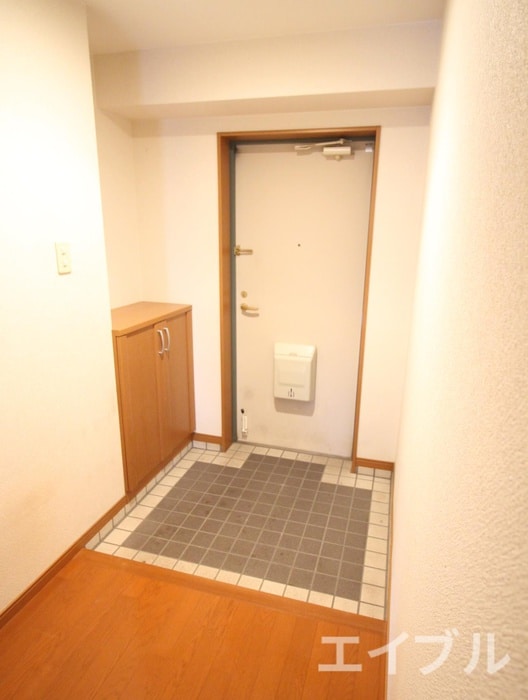 三島マンションⅠの物件内観写真