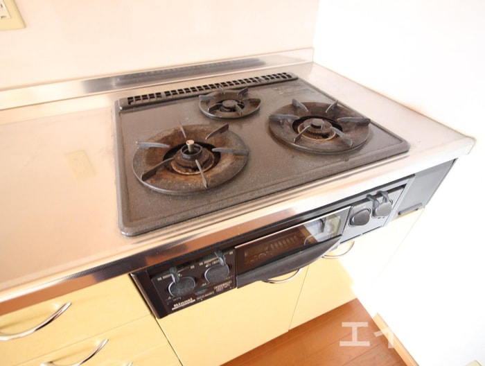 三島マンションⅠの物件内観写真