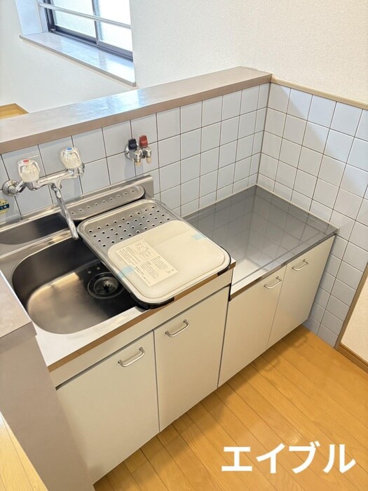 リヴェール荒田の物件内観写真