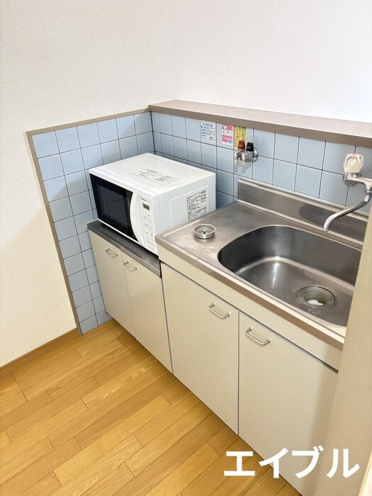 リヴェール荒田の物件内観写真