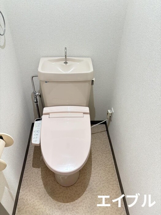 リヴェール荒田の物件内観写真