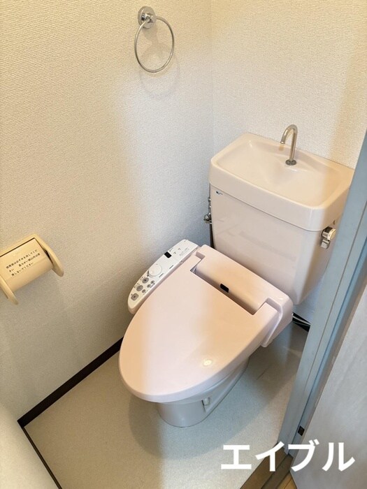 リヴェール荒田の物件内観写真