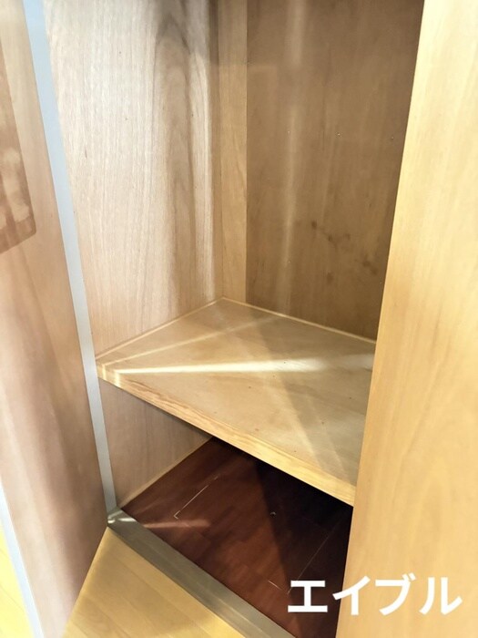 リヴェール荒田の物件内観写真