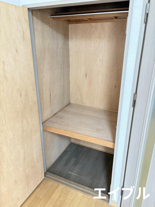 リヴェール荒田の物件内観写真