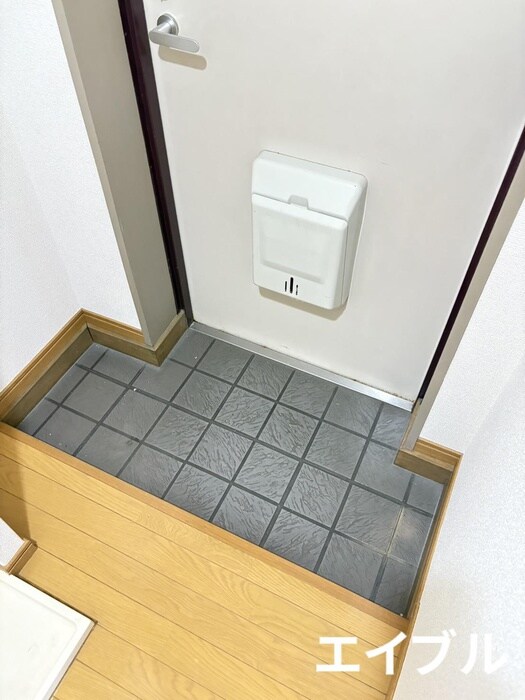 リヴェール荒田の物件内観写真