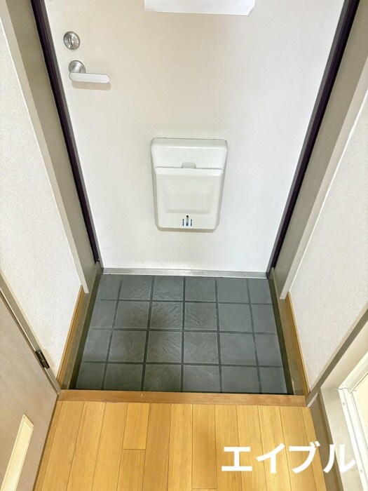 リヴェール荒田の物件内観写真