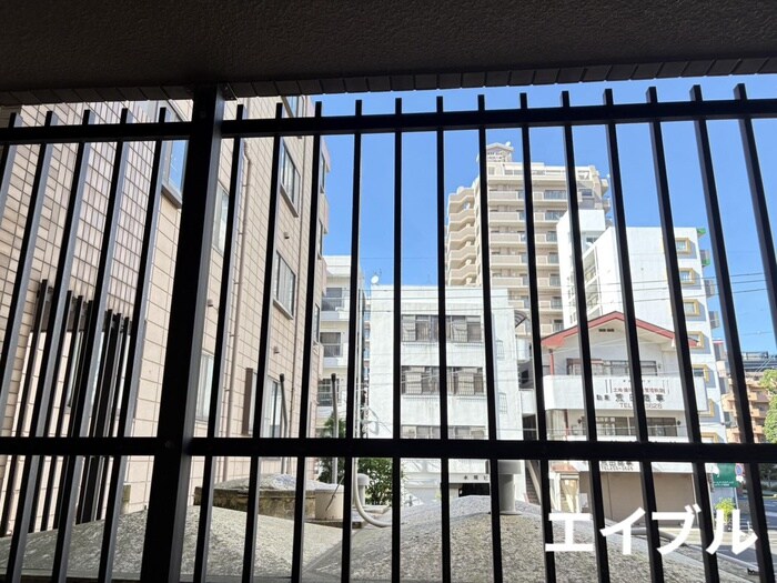 リヴェール荒田の物件内観写真