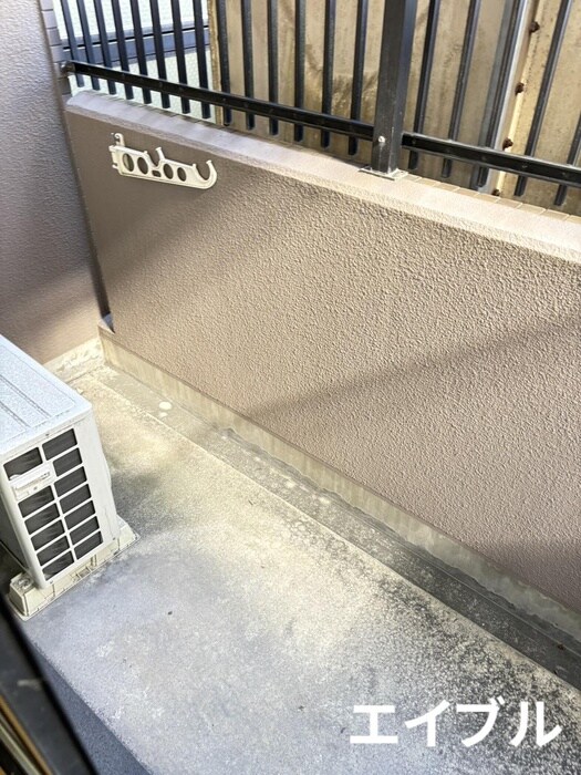 リヴェール荒田の物件内観写真