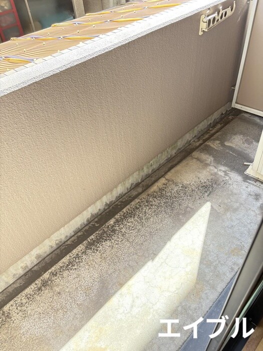 リヴェール荒田の物件内観写真