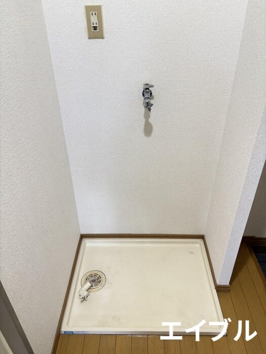 リヴェール荒田の物件内観写真