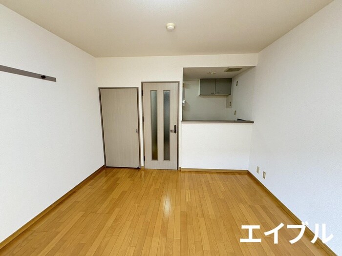 リヴェール荒田の物件内観写真