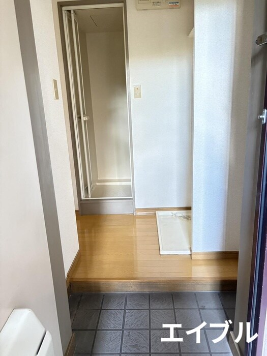 リヴェール荒田の物件内観写真